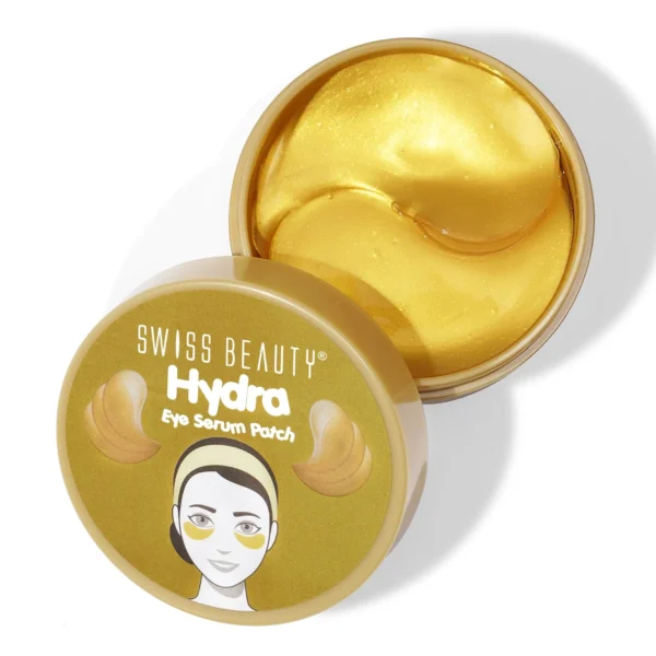 Hydra Eye Serum Patch with Vitamin C