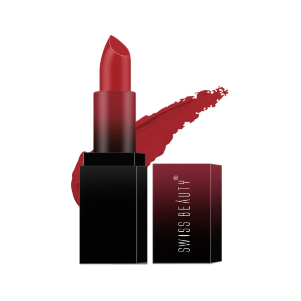 Non-Transfer Lipstick